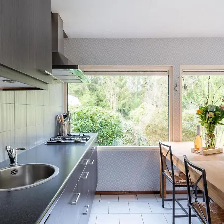 Semesterbostad With Large Garden And Duck Pond Arendonk